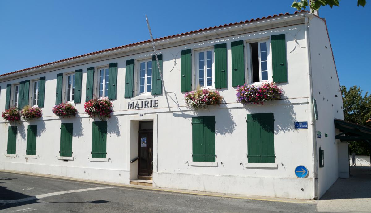 Mairie