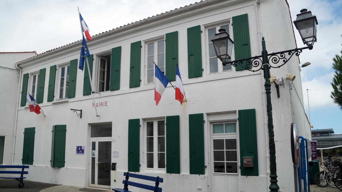 Mairie