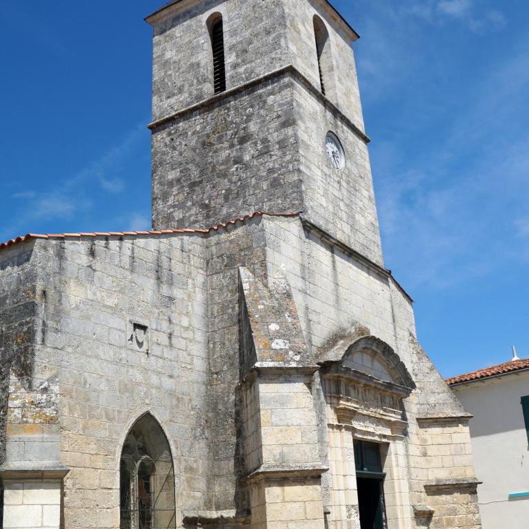 Église Saint-André