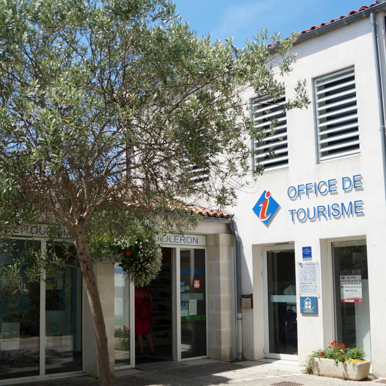 Office de Tourisme