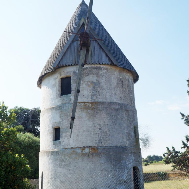 Moulin de la Brée les Bains