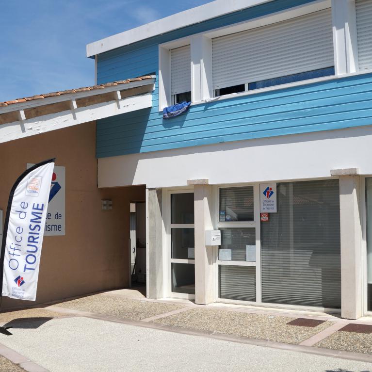 Office de Tourisme