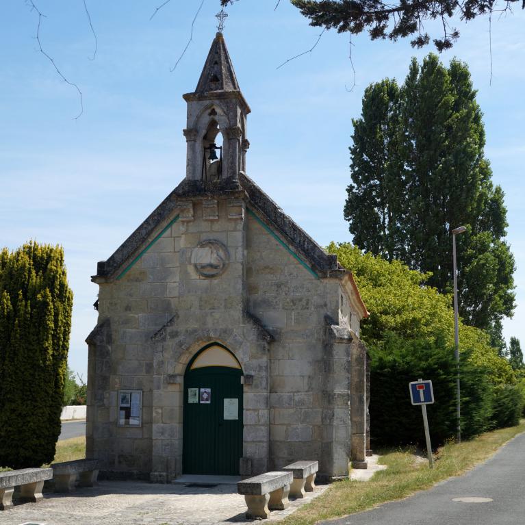 Chapelle Saint-Joseph