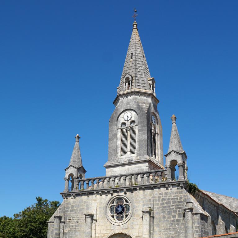 Église Saint-Denys