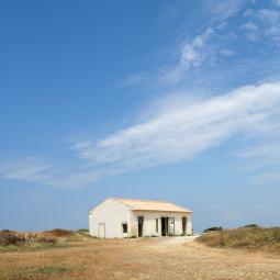 La maison de la pointe
