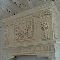 La maison de la pointe