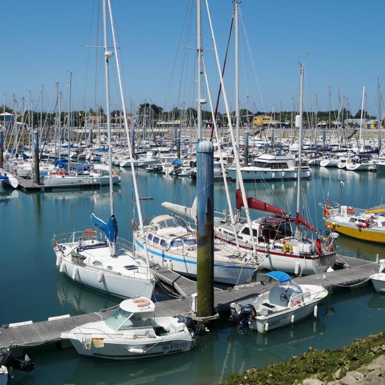 Port de plaisance