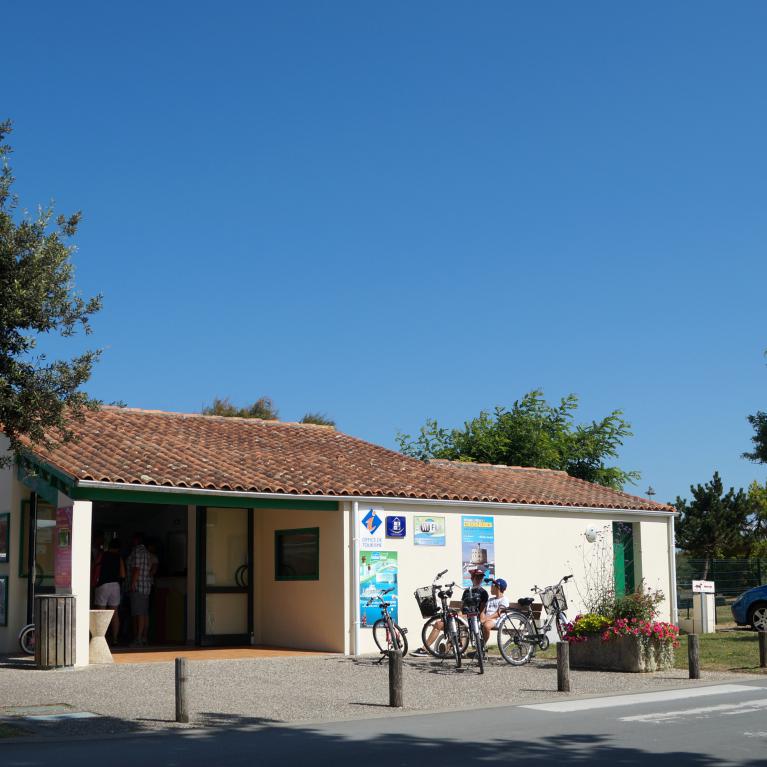 Office de Tourisme