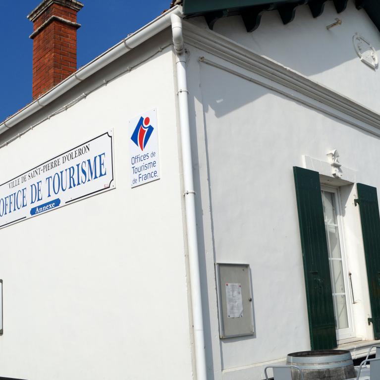 Office de Tourisme