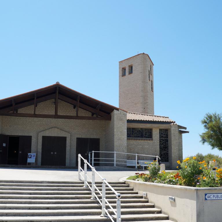 Église de La Cotinière