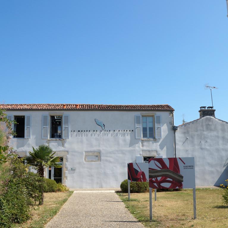 Musée de l'Île d'Oléron