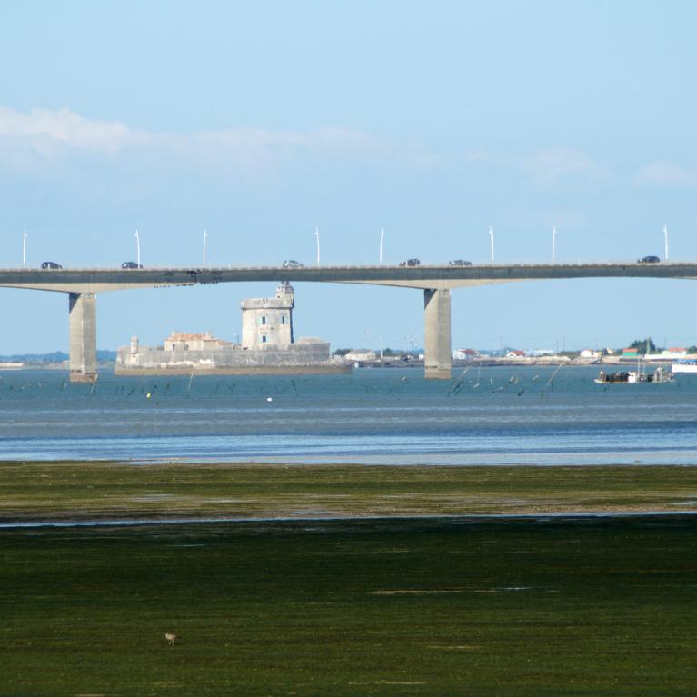 Viaduc d'Oléron