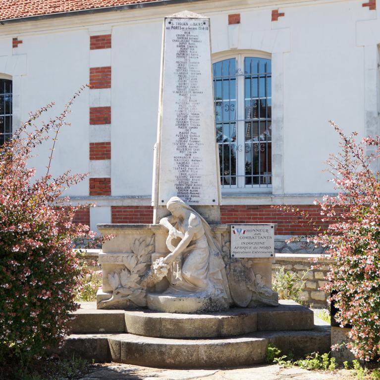Monument aux morts