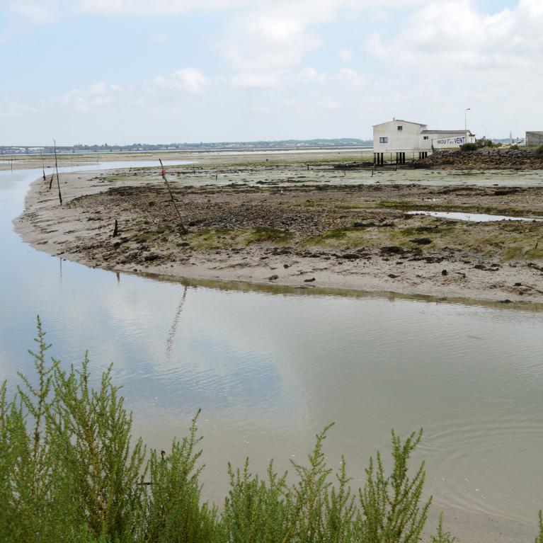 Restaurant Bout au Vent
