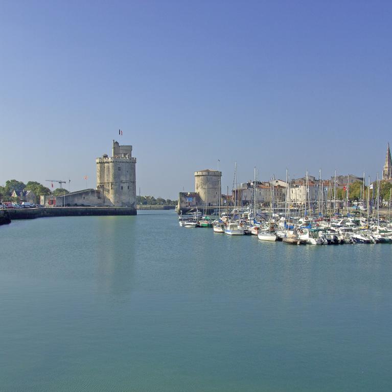 Vieux Port