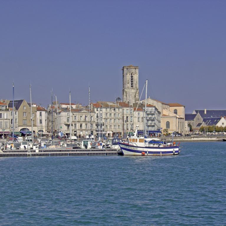 Vieux Port