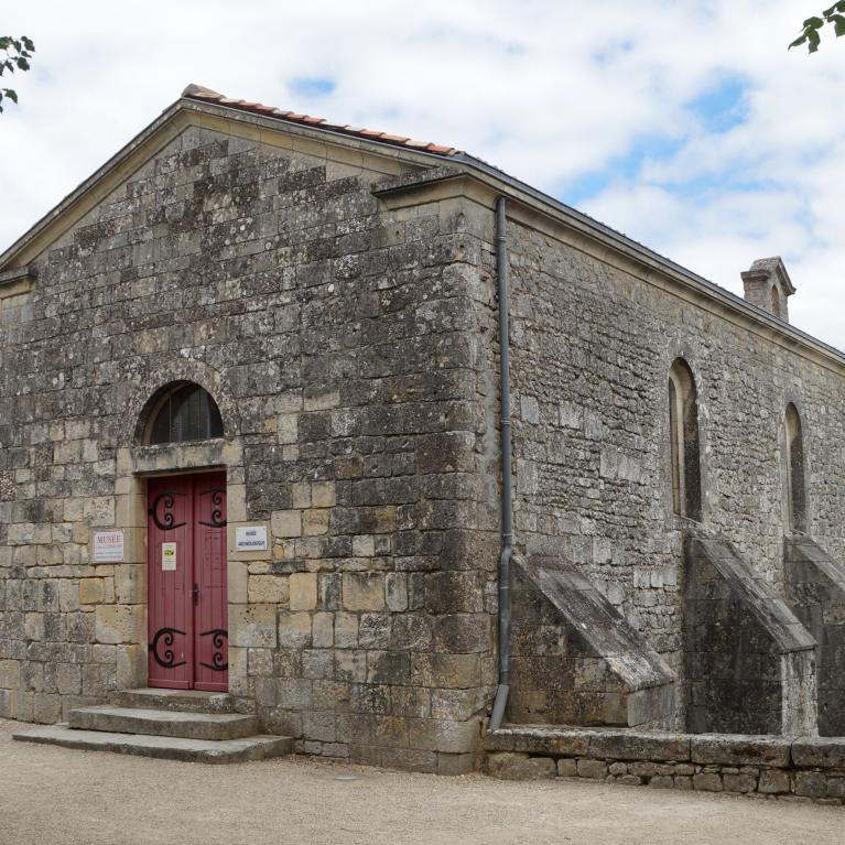 Musée Louis Lassarade