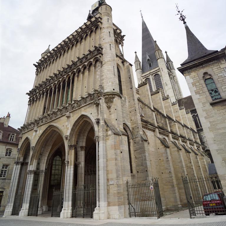 Église Notre Dame
