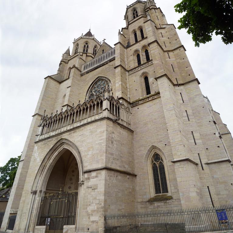 Cathédrale Sainte Bénigne