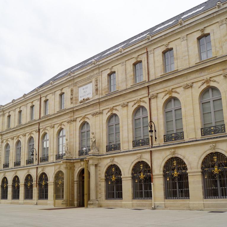 Musée des Beaux-Arts