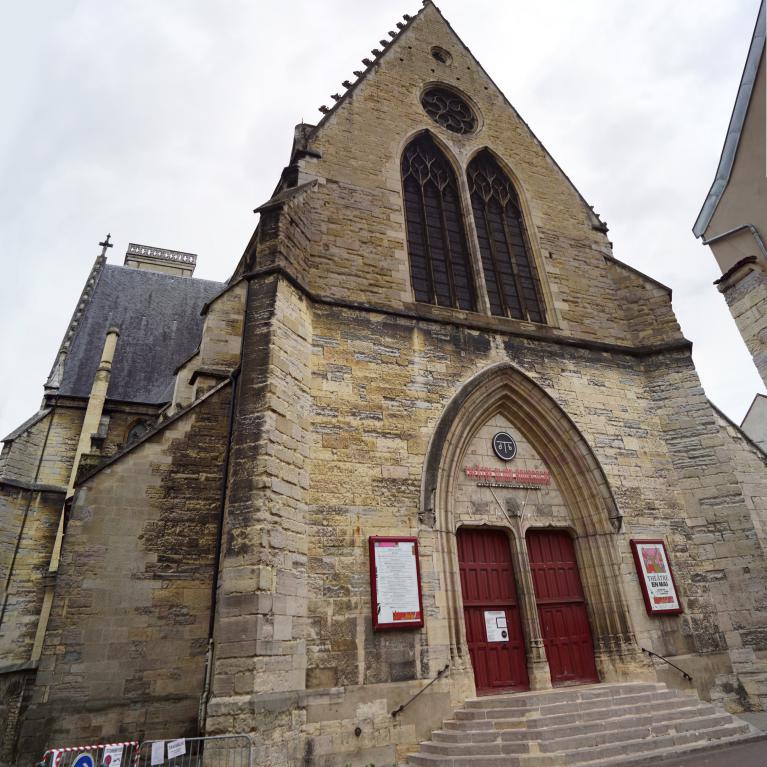 Théâtre Dijon-Bourgogne