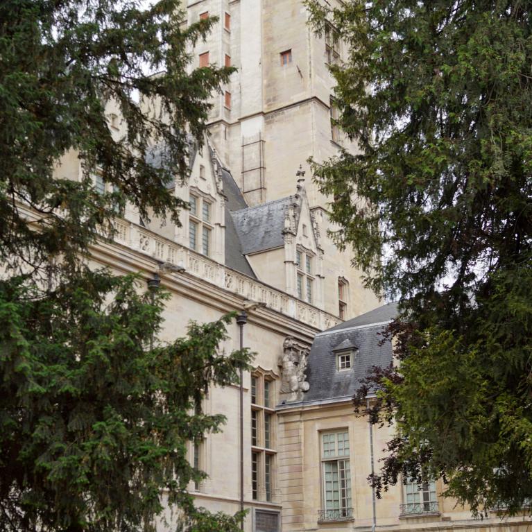 Tour Philippe le Bon
