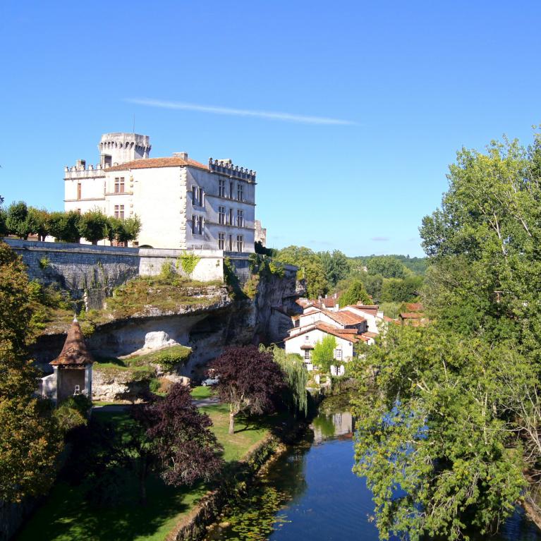 Château