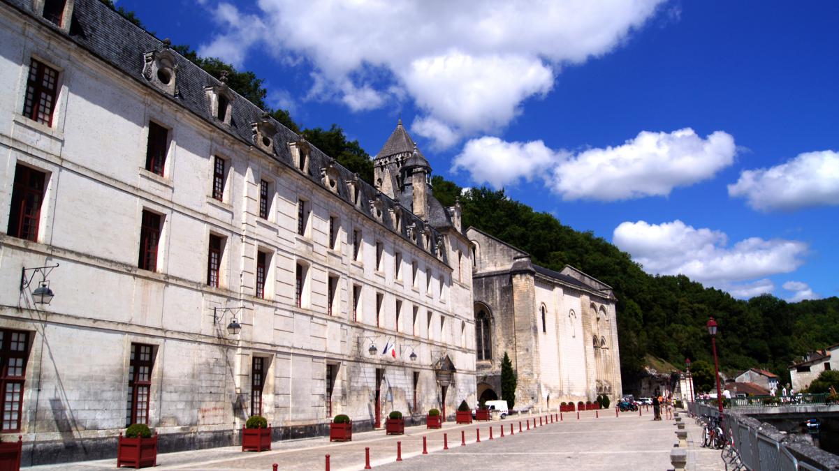 Mairie