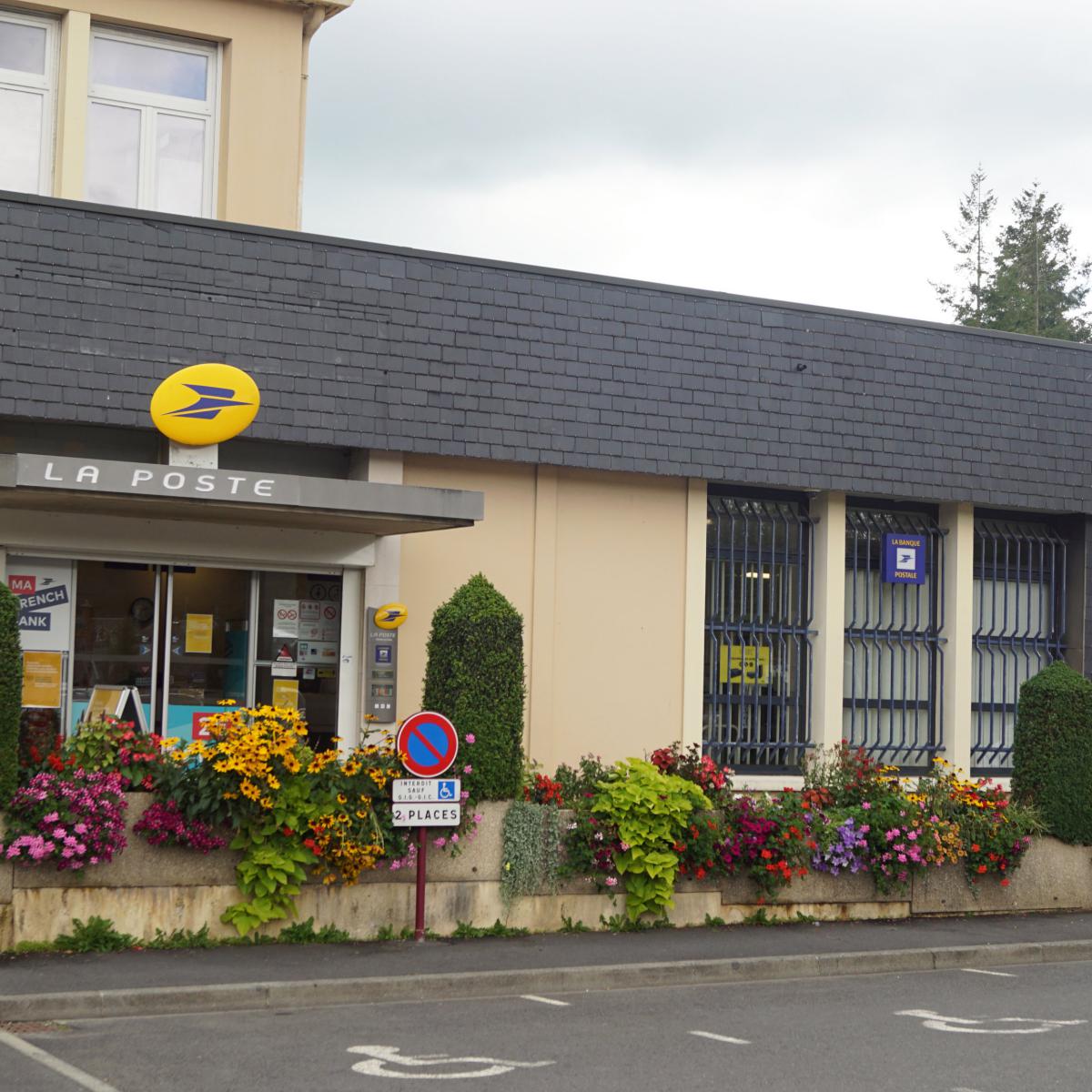 La Poste