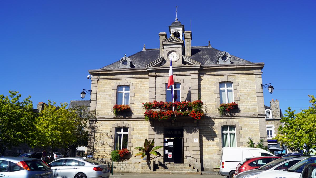Mairie