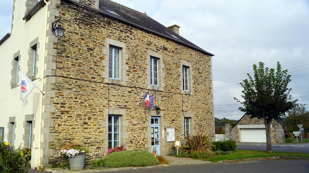 Mairie