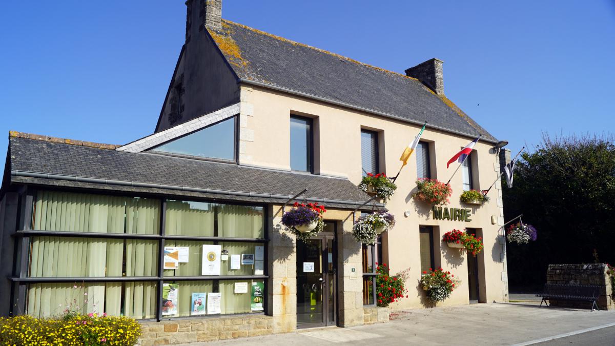 Mairie