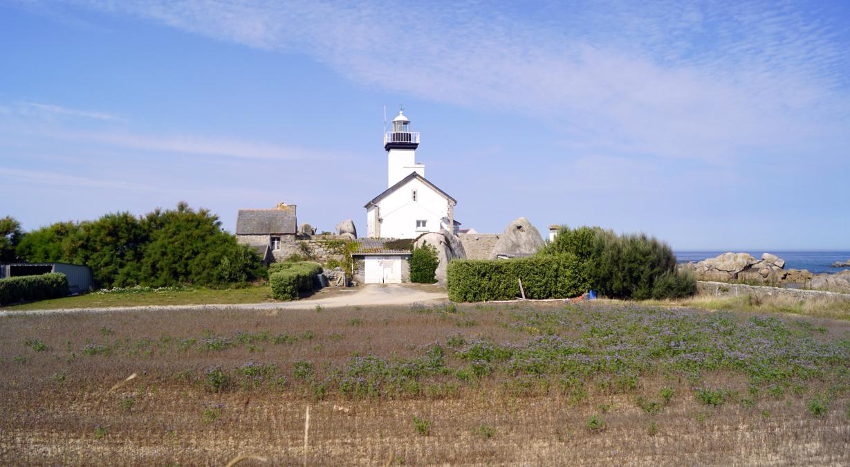 Phare du Pontusval