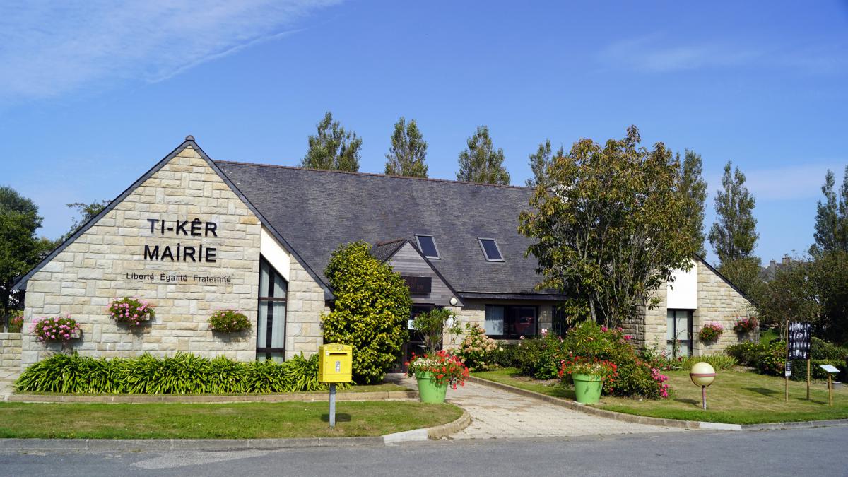 Mairie