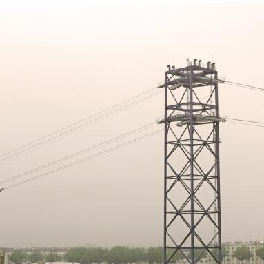 Le téléphérique