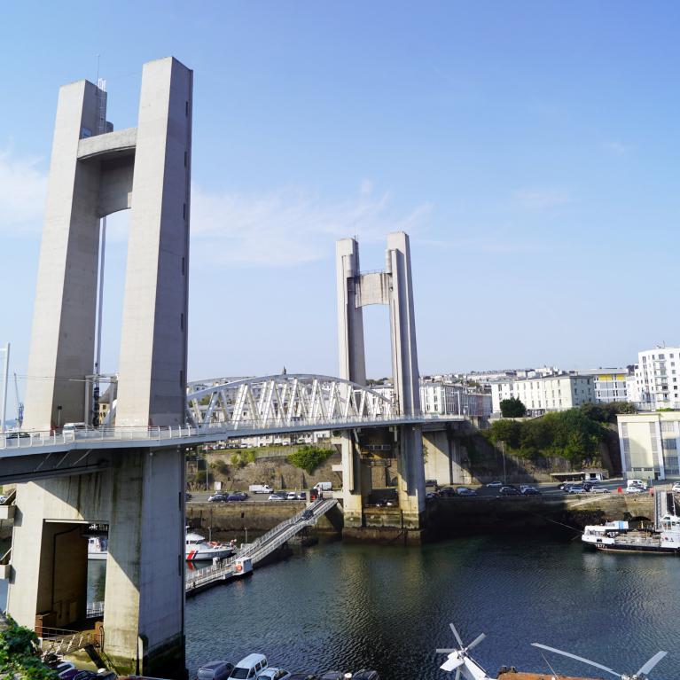 Pont de Recouvrance