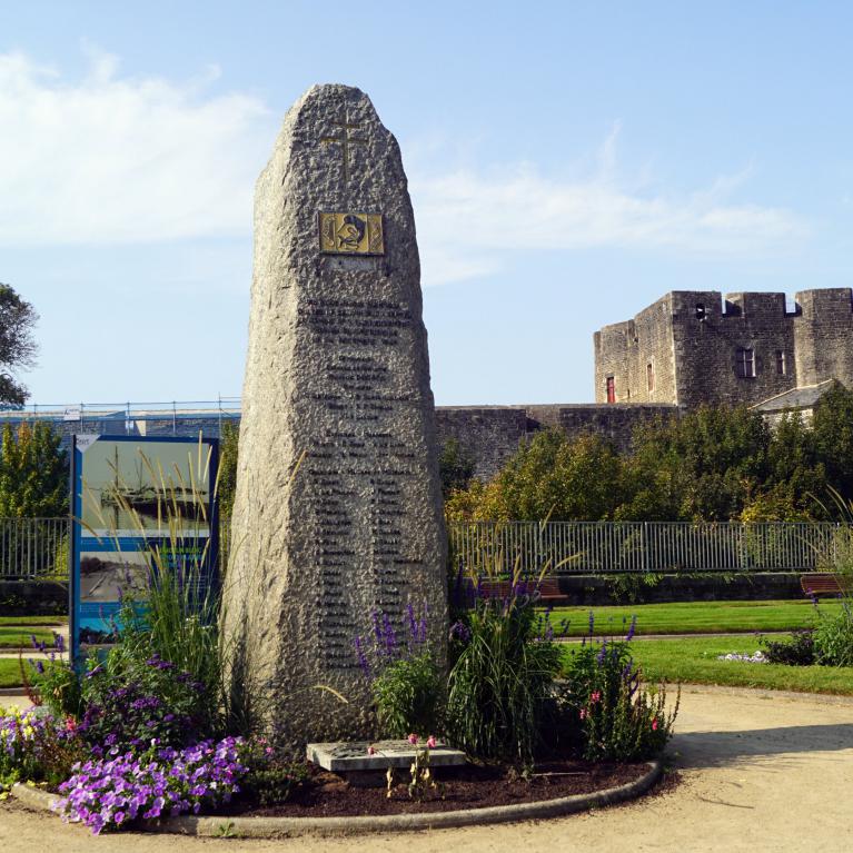 Équipage du sous-marin Narval disparu le 16 décembre 1940