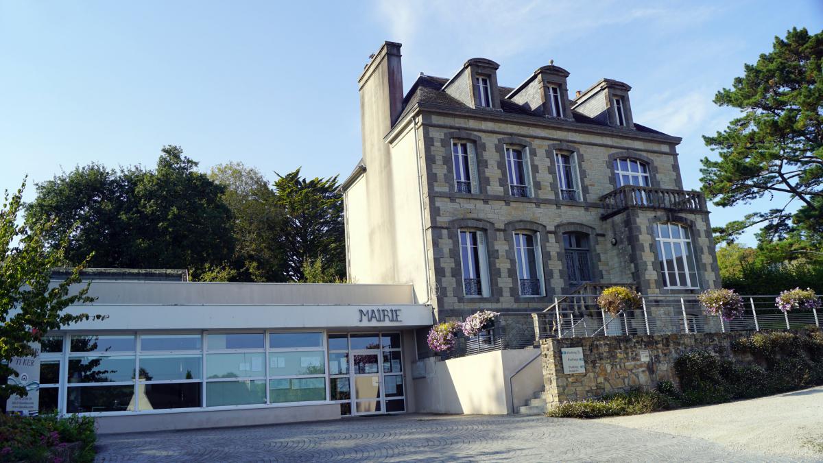 Mairie