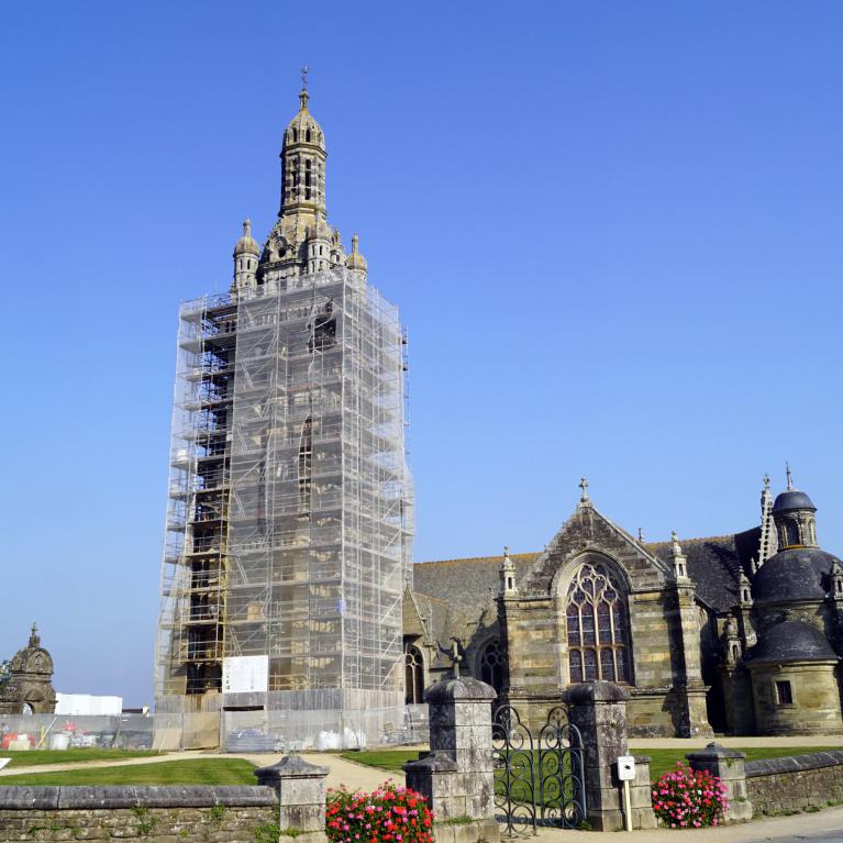 Église Saint-Germain