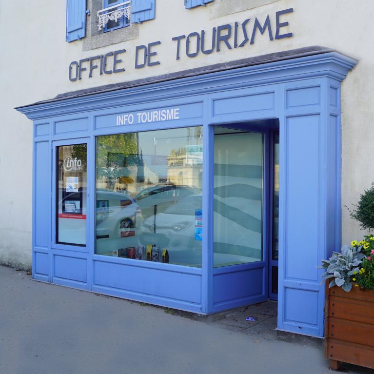 Office de Tourisme