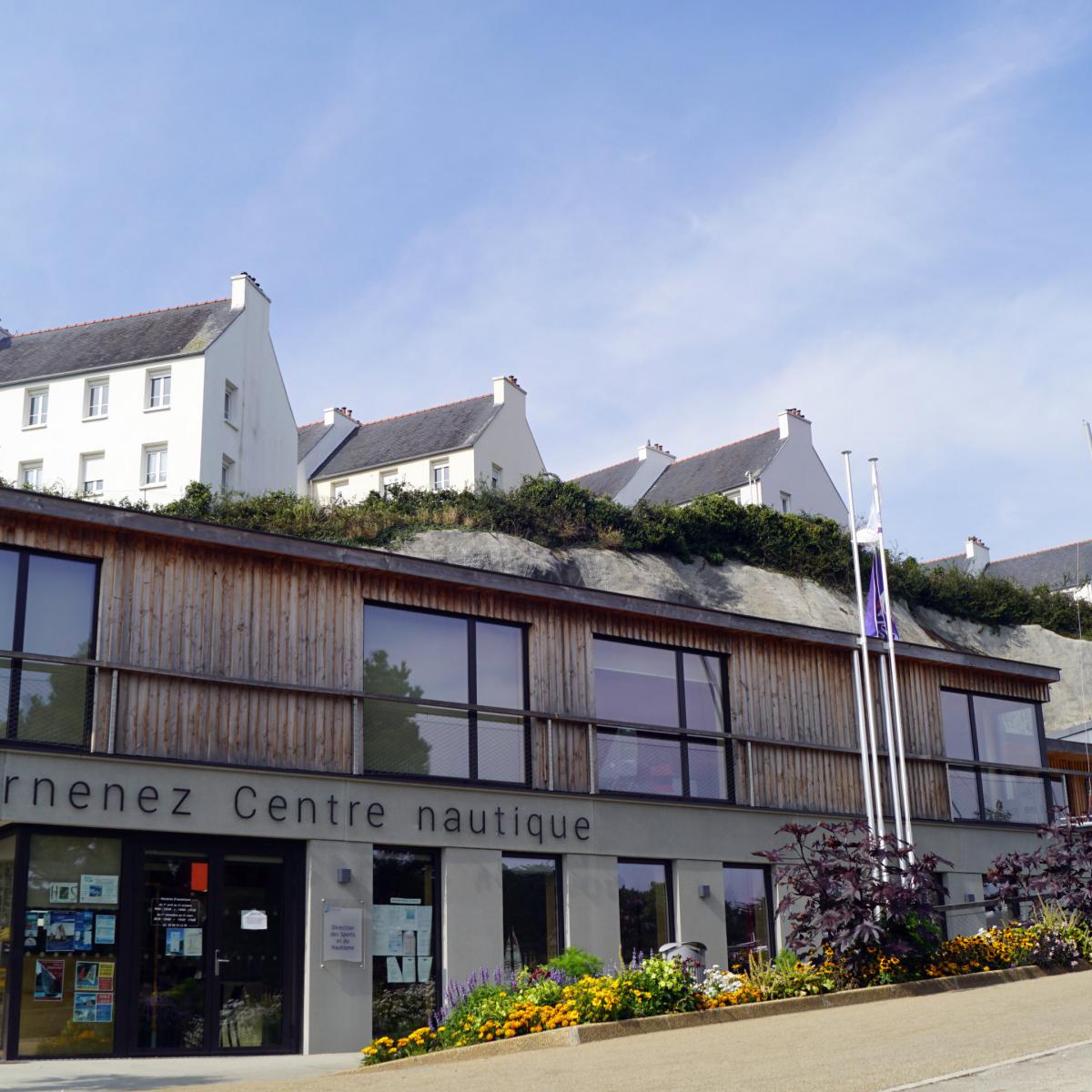 Centre nautique