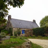 Ancien village des Plomarc'h
