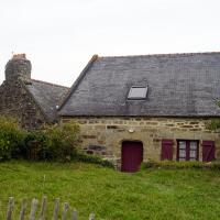 Ancien village des Plomarc'h