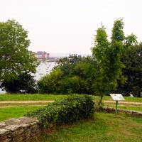 Ancien village des Plomarc'h