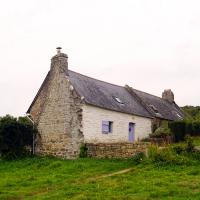 Ancien village des Plomarc'h