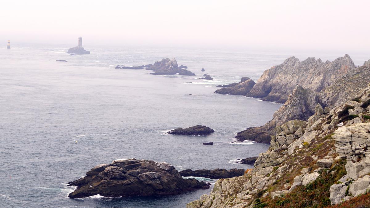 Pointe du Raz