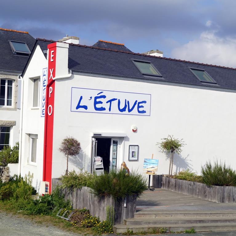 Expo-l'Étuve