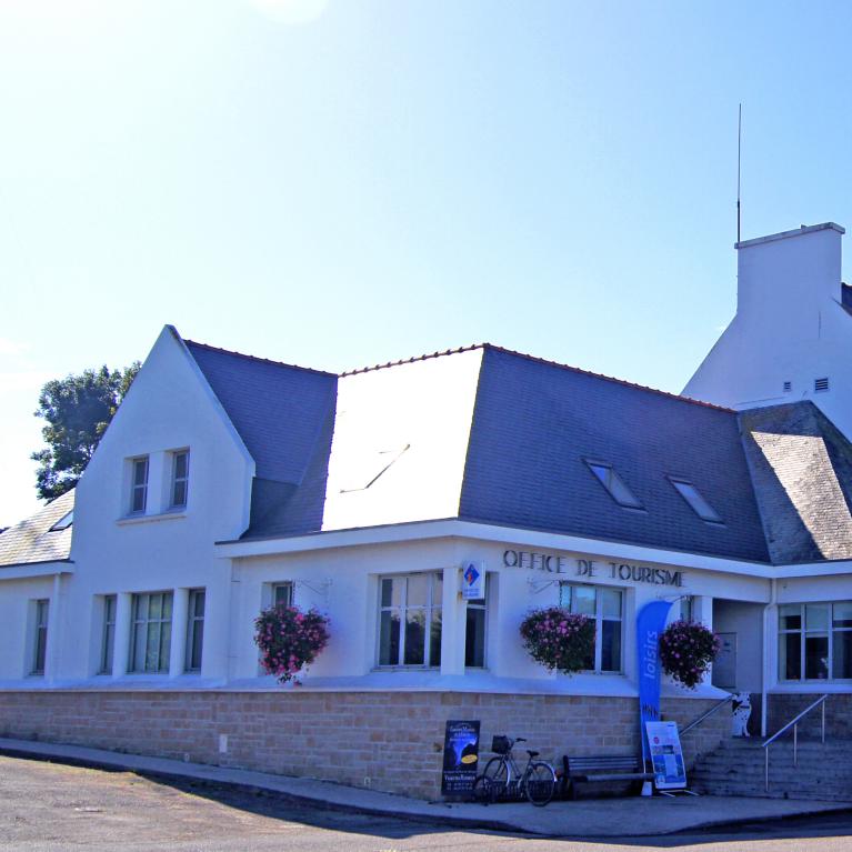 Office de Tourisme