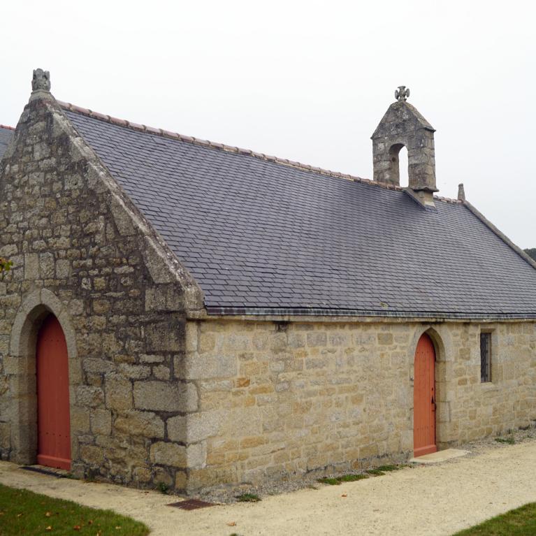 Chapelle de Porz Bihan