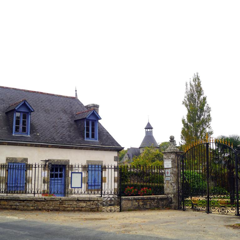 Musée du Manoir de Kérazan